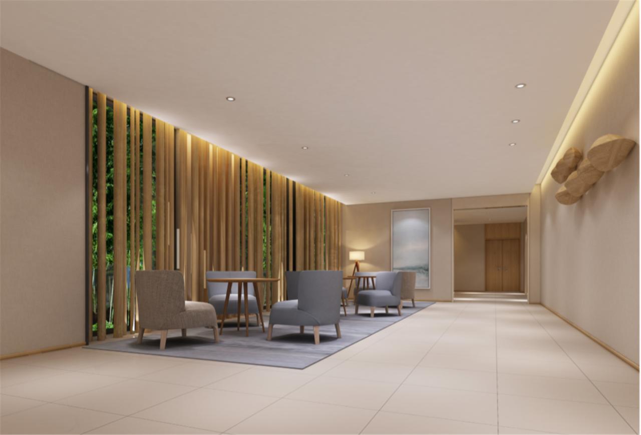 ฮั่นถิง โฮเทล เซี่ยงไฮ้ หงเฉียวแอร์พอร์ต หูชิงผิง ไฮเวย์ Hotel ภายนอก รูปภาพ